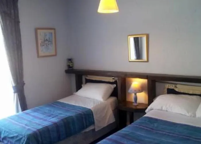 The New Osterley Hotel